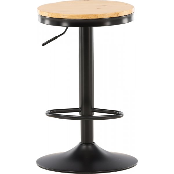 Conway barstol - Eik