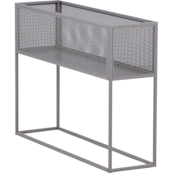 Teo avlastningshylle - Lys gr�