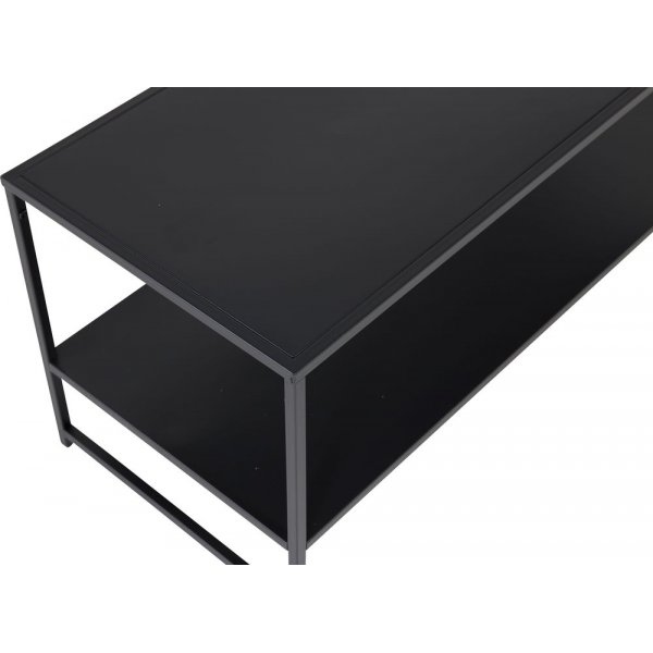 Trene salongbord - Svart Trene salongbord - Svart