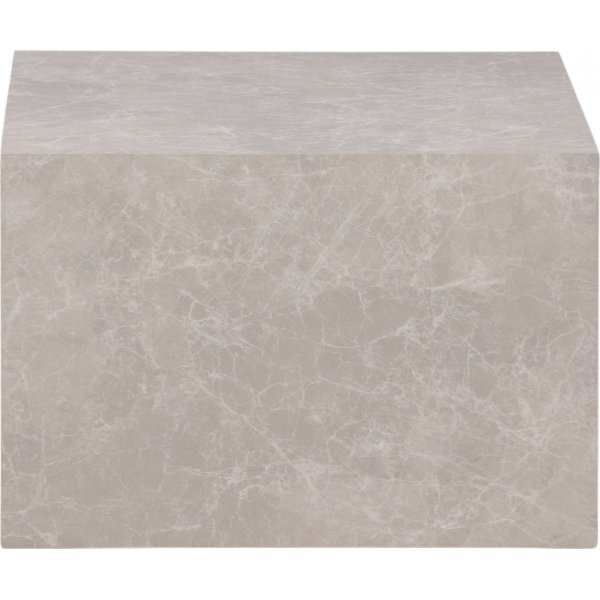 Salongbord 80x60 cm - York + Flekkfjerner for møbler Salongbord 80x60 cm - York + Flekkfjerner for møbler