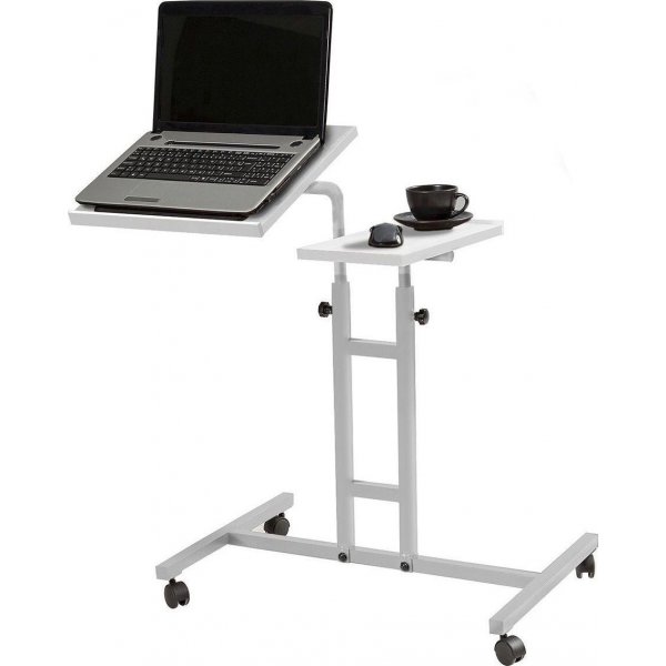 Glen databord - Hvit Glen databord - Hvit