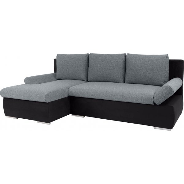 Game sovesofa venstre - Grå Game sovesofa venstre - Grå