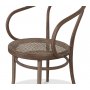 Bentwood karmstol No30 klassiker - Vintage/Rotting + Flekkfjerner for mbler