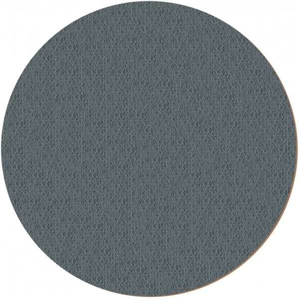 Sumo spisebord Ø118 cm - Oljet eik / Perstorp mørkegrå virrvarr Sumo spisebord Ø118 cm - Oljet eik / Perstorp mørkegrå virrvarr