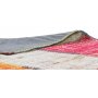 Patchwork teppe Persia (multicolor) - Ekte patchwork