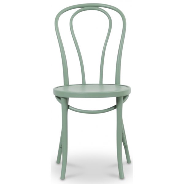 Bøytre, stol nr. 18 Klassiker - Valgfri farge på stamme Bøytre, stol nr. 18 Klassiker - Valgfri farge på stamme