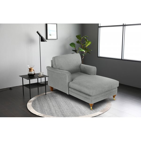 Howard Divanlenestol - Gr + Flekkfjerner for mbler