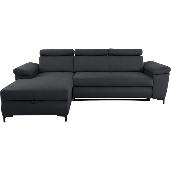 Santi sovesofa venstre - Gr