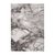 Maskinvevd teppe - Craft Concrete Slv - 240x340 cm