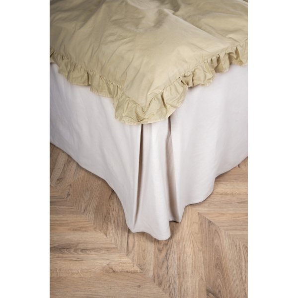 Primo sengesett - Gul Primo sengesett - Gul