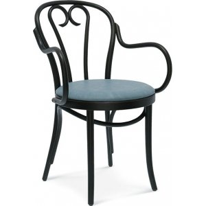 No 16 frame stol - Valgfri farge p ramme og trekk