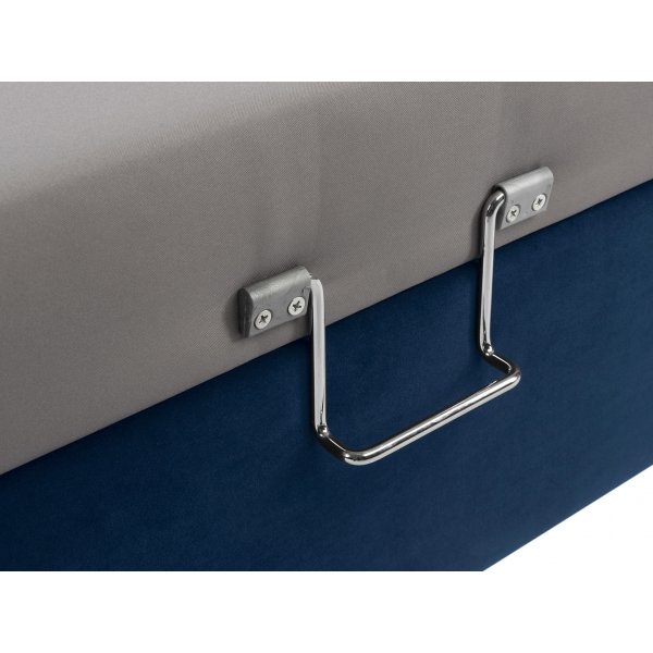 Evia sovesofa - Bl�