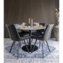 Havana Teppe - Bl - 160x230