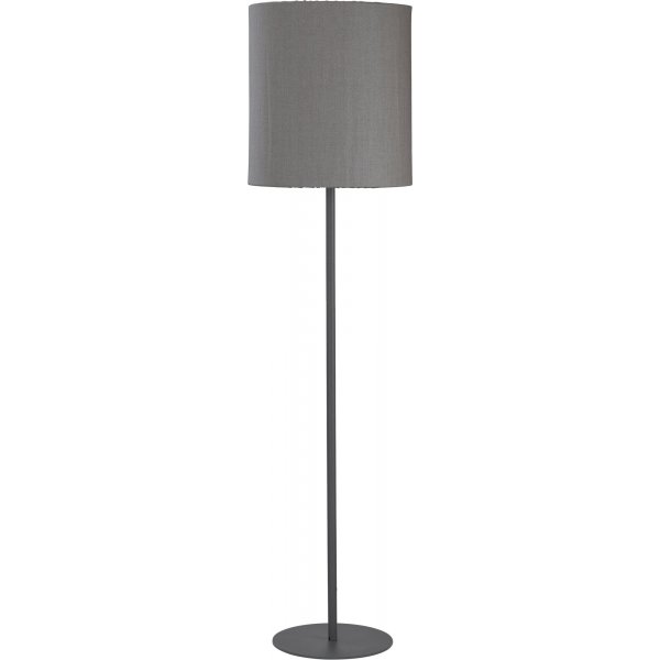 Agnar gulvlampe for utendrs bruk - Brun/svart - 156 cm