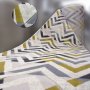 Herva teppe - Cream