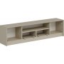 Bazal TV-stativ uten ben - Beige