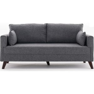 Bella 2-seters sofa - Gr