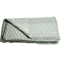 Velvet sengeteppe 270x180 cm - Valgfri farge Velvet sengeteppe 270x180 cm - Valgfri farge