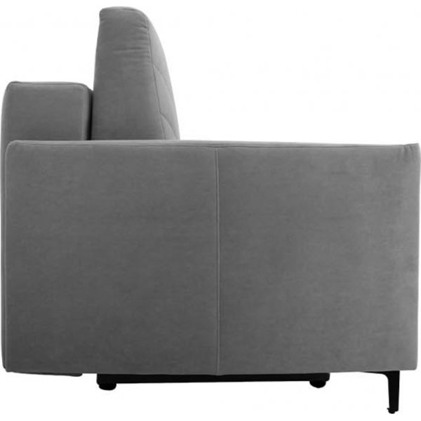 Logan 3-seters sovesofa - Grå Logan 3-seters sovesofa - Grå