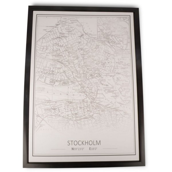 Bilde Stockholm