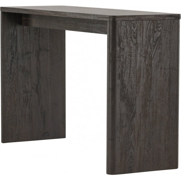 Leknes konsollbord 120 x 40 cm - Mocca Leknes konsollbord 120 x 40 cm - Mocca