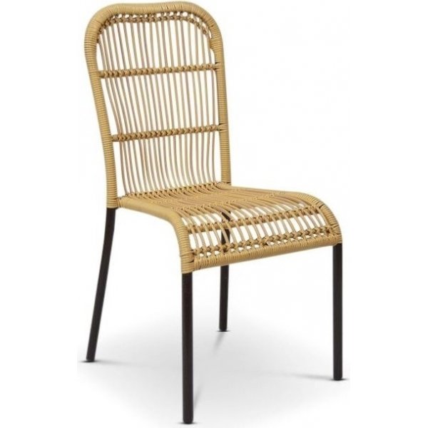 Vilani stol - Nature kunstrotting