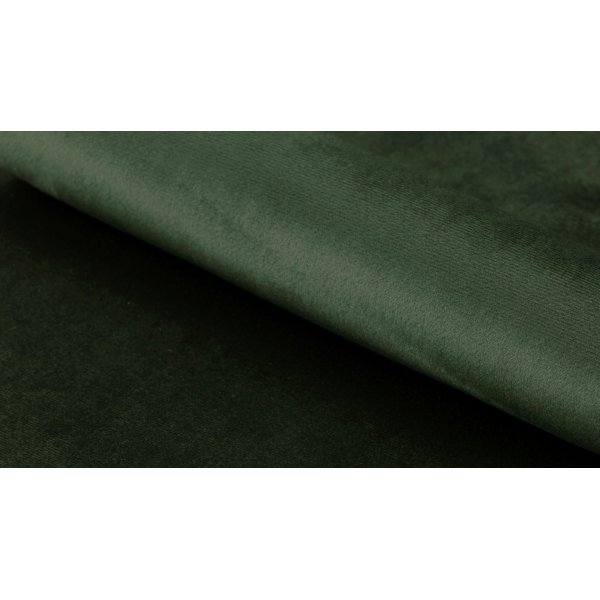 Felicia 3-seters sofa - Skogsgr�nn (Fl�yel)