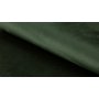 Felicia 3-seters sofa - Skogsgrnn (Flyel)