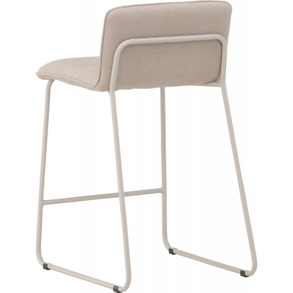 Bisbee barkrakk - Beige bouclé Bisbee barkrakk - Beige bouclé