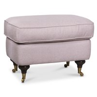 Howard watford deluxe Fotskammel 45 - Rosa Howard watford deluxe Fotskammel 45 - Rosa
