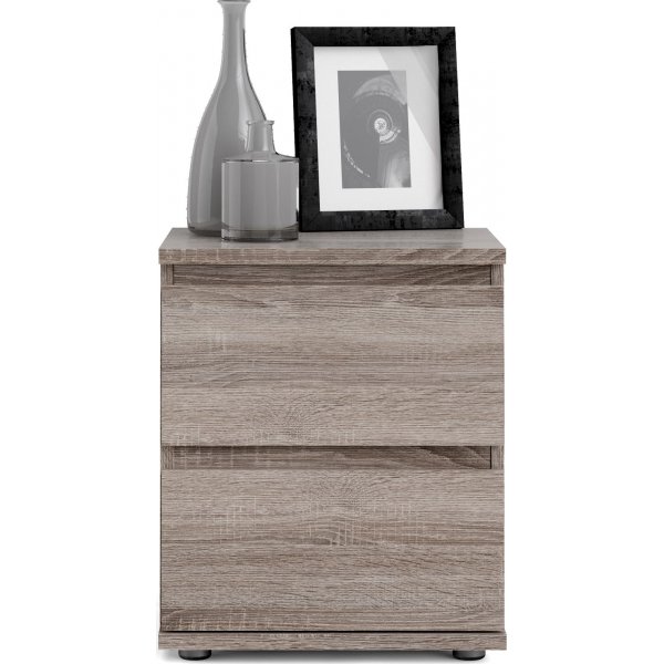 Nova nattbord - Trøffel Nova nattbord - Trøffel