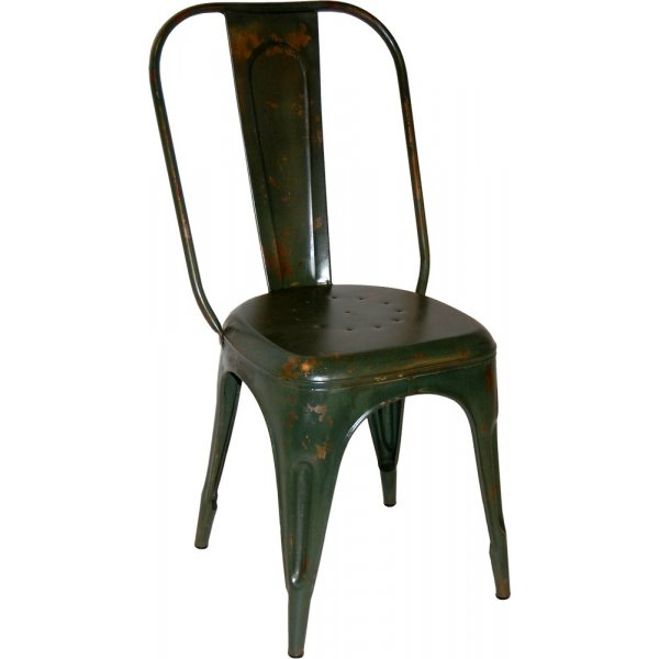 Stol Toxil- Vintage grnn