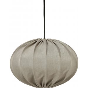 Hilma taklampe for utendrs bruk - Beige