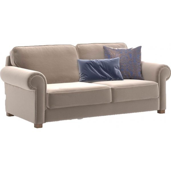 Panama 2-seters sofa - Beige