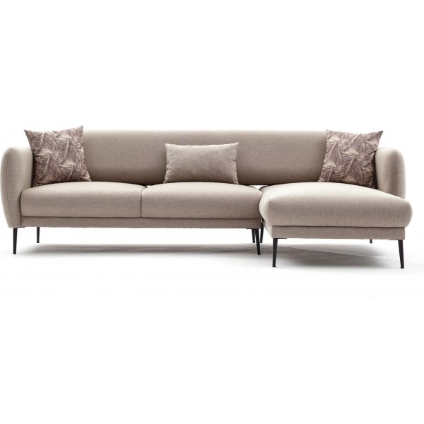 Venus divansovesofa - Cream Venus divansovesofa - Cream