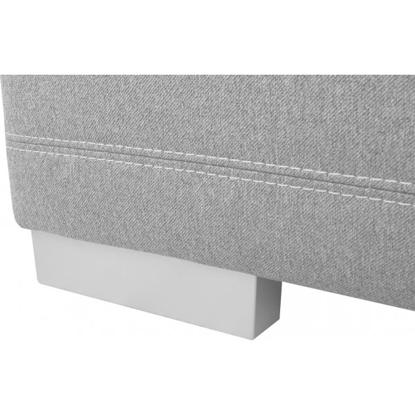 Biru sovesofa - Grå Biru sovesofa - Grå