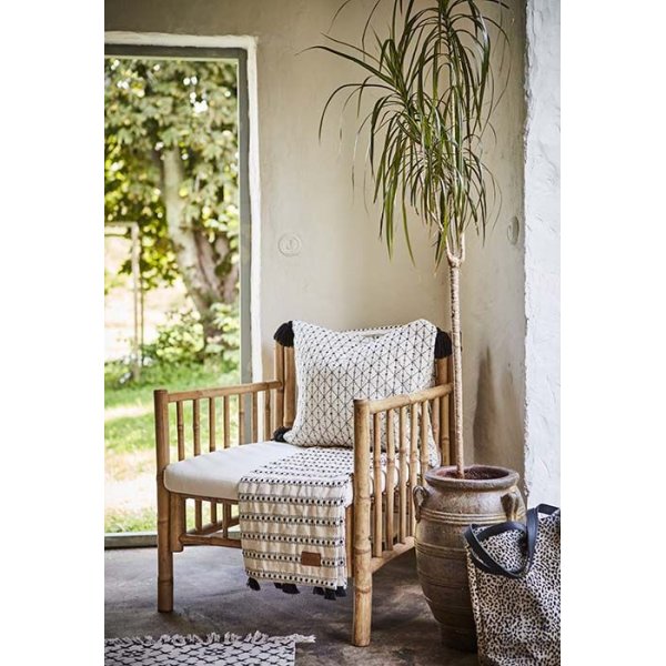 Antonio lenestol bambus - Natur