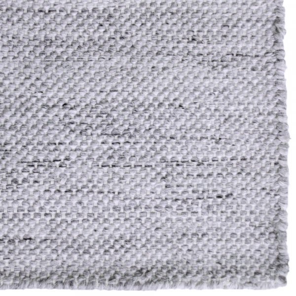 Michigan teppe - Grå - 200x300 Michigan teppe - Grå - 200x300