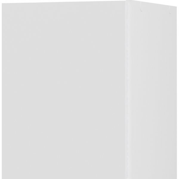 Garderobe hvit 40 cm bred og 175 cm høy Garderobe hvit 40 cm bred og 175 cm høy