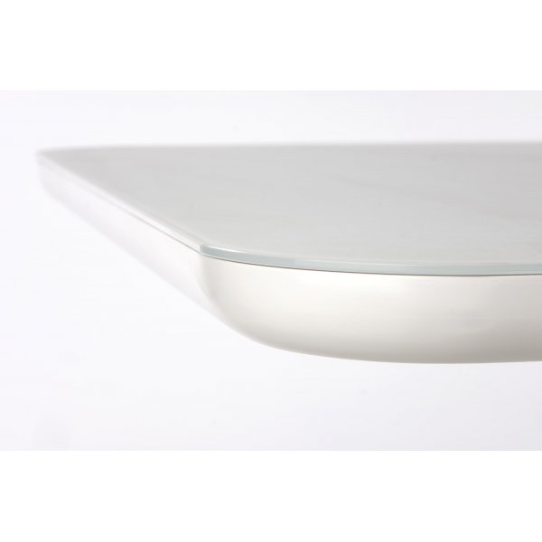 Spisebord Salento - Hvit Spisebord Salento - Hvit