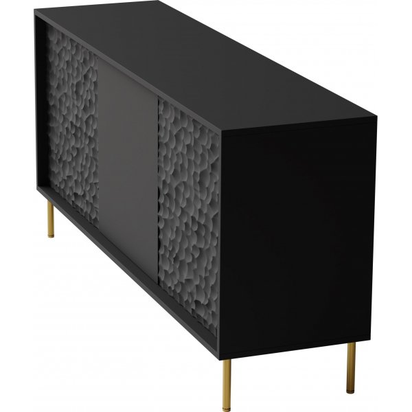 Kuleskjenk - Sort/gull Kuleskjenk - Sort/gull