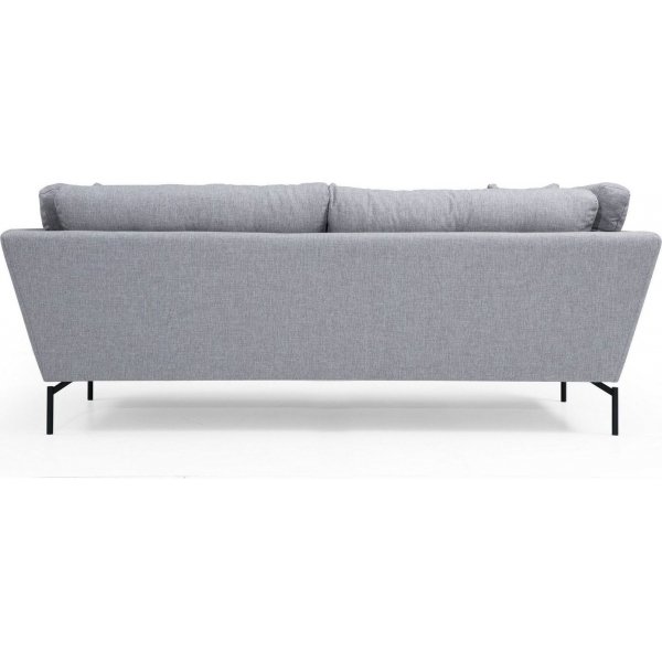 Mapa 3-seters sofa - Grå Mapa 3-seters sofa - Grå