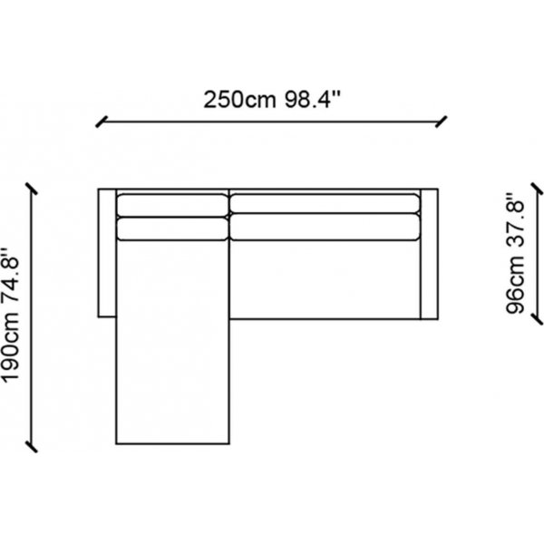 Madrid divansovesofa - Gr�