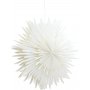 Seal Advent Star 60 cm - Hvit Seal Advent Star 60 cm - Hvit
