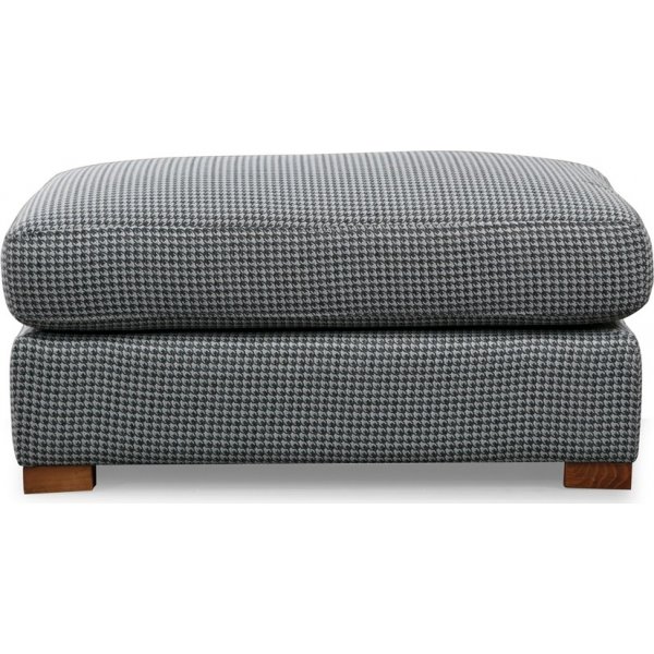 Loop hjørnesofa - Grå Loop hjørnesofa - Grå