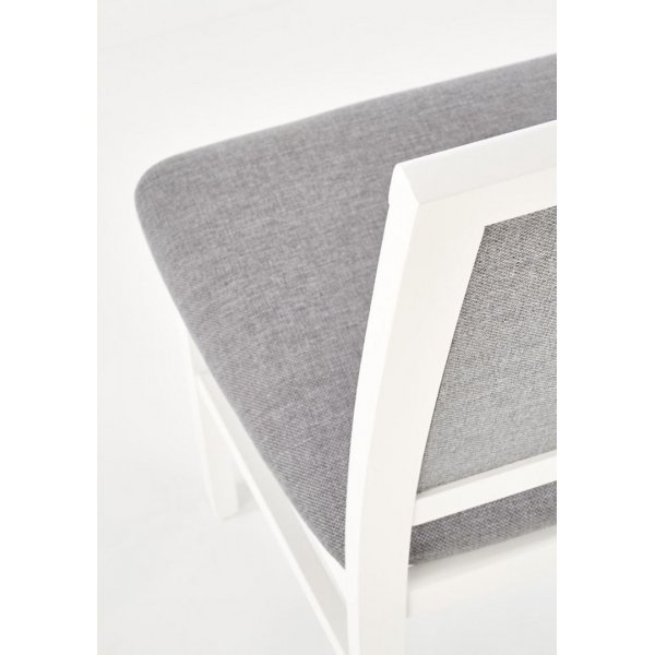 Gille spisestuestol - Hvit Gille spisestuestol - Hvit