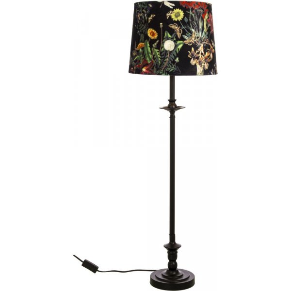 Bordlampe Torne - Svart