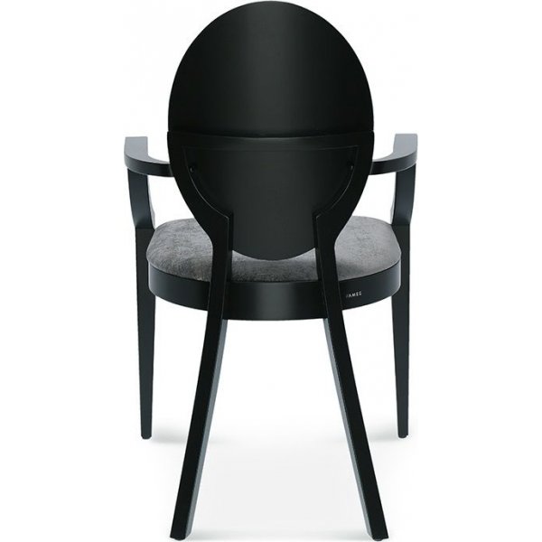 Diana lenestol - Valgfri farge p� trekk og ramme