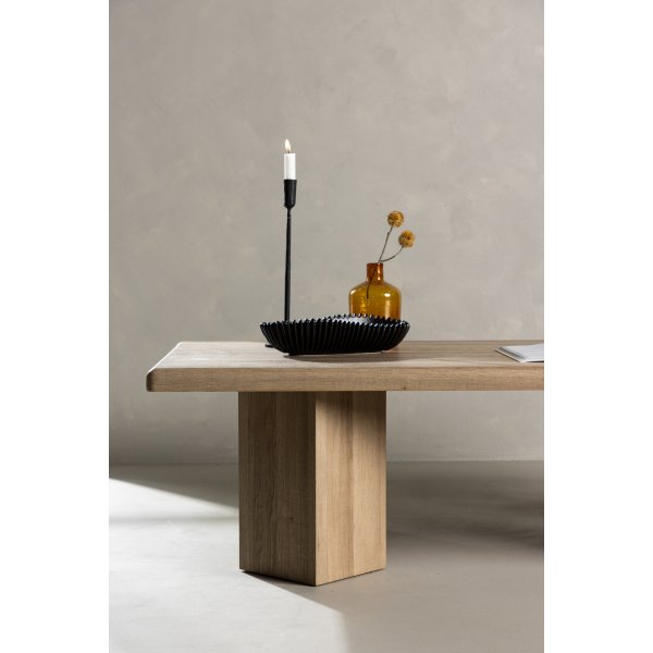 Lillehammer salongbord 140 x 80 cm - Natur Lillehammer salongbord 140 x 80 cm - Natur