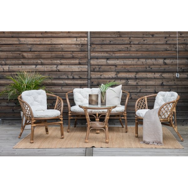 Wera loungegruppe - Mrk valntt